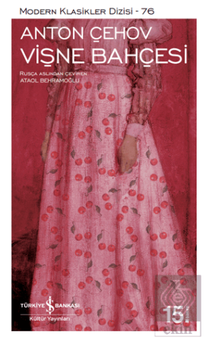 Vişne Bahçesi