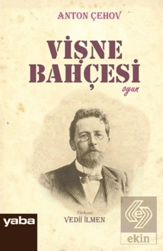 Vişne Bahçesi