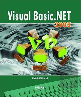 Visual Basic.Net 2003