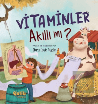 Vitaminler Akıllı Mı?