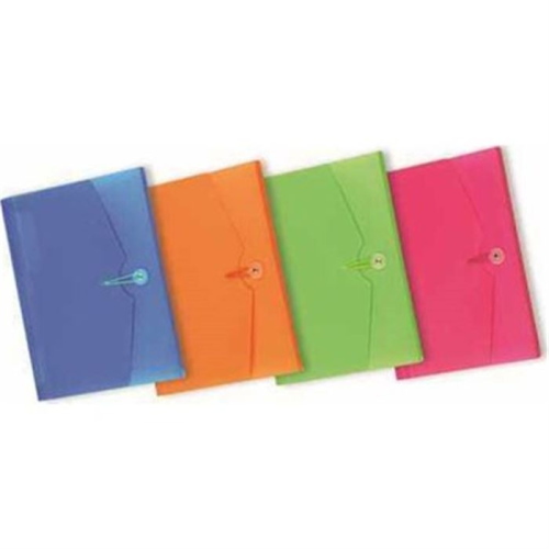 VİVA INOX KÖRÜKLÜ DOSYA 13 GÖZLÜ 4 RENK