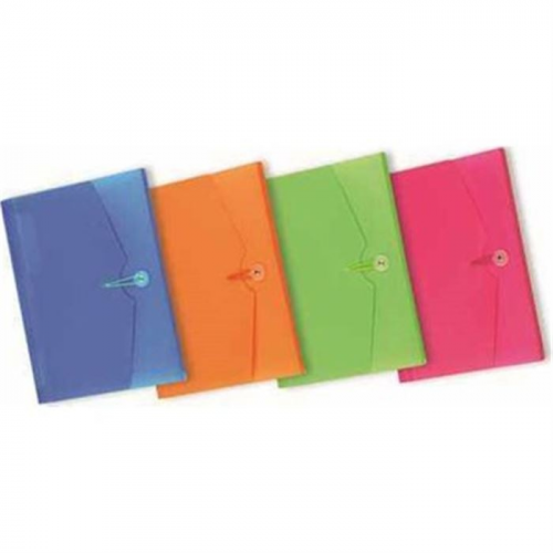 Viva Inox Körüklü Dosya 13 Gözlü Mix