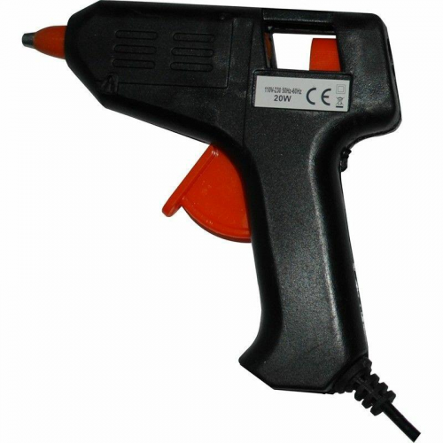 VİVA INOX SİLİKON TABANCA 20w