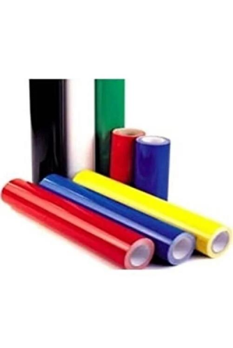 VİVA INOX YAPIŞKANLI ASETAT 45cm*2m RENKLİ