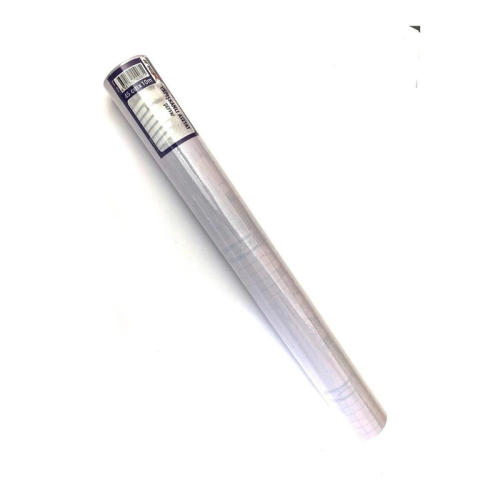 VİVA INOX YAPIŞKANLI ASETAT 45cm*2m ŞEFFAF