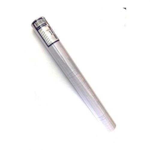 VİVA INOX YAPIŞKANLI ASETAT 45cm*2m ŞEFFAF