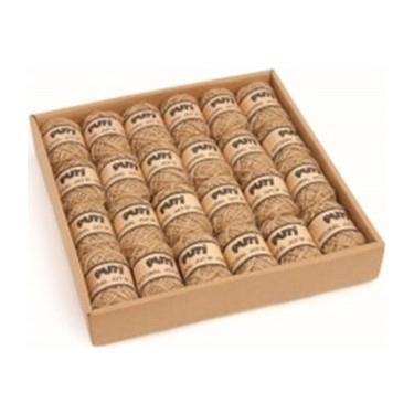 VİVA PUTİ JUT İP 10M NATURAL