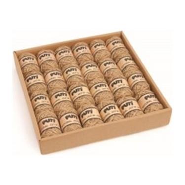 VİVA PUTİ JUT İP 10M NATURAL