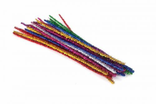 Viva Puti Şönil 50 cm Metalik