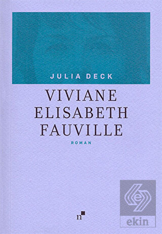 Viviane Elisabeth Fauville