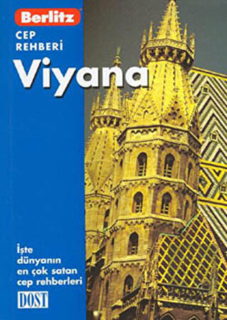 Viyana Cep Rehberi
