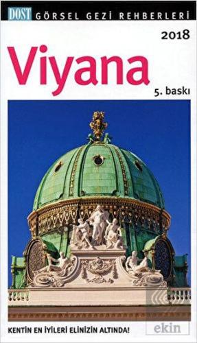 Viyana Görsel Gezi Rehberleri