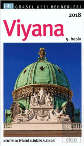 Viyana Görsel Gezi Rehberleri