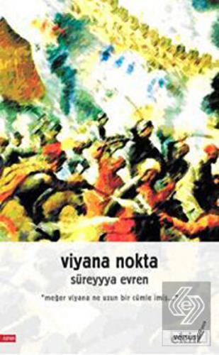 Viyana Nokta