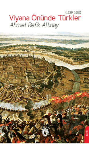 Viyana Önünde Türkler (1529, 1683)