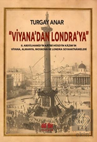Viyana'dan Londra'ya