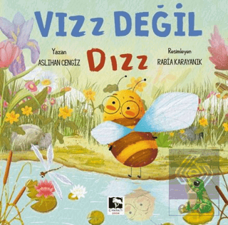 Vız Değil Dız