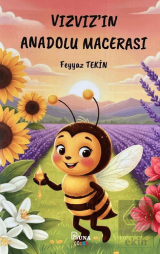 Vızvızın Anadolu Macerası