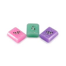 Vj Bruno Visconti PAstel silgi