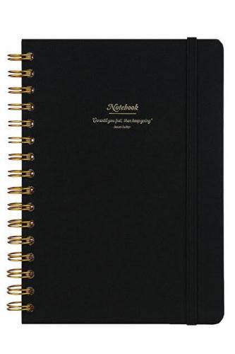 VJ CANVAS SERT KP SPR DEFTER A5 100 GR 160 SY ÇİZGİLİ SİYAH Satın Al -
