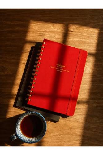 VJ CANVAS SERT KP SPR DEFTER A5 100 GR 160 SY NOKTALI KIRMIZI Satın Al