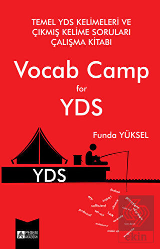 Vocab Camp for YDS