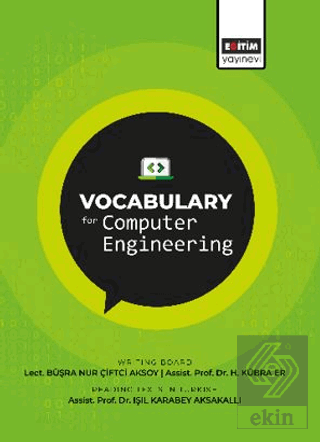 Vocabulary for Computer Engineering