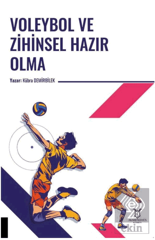Voleybol ve Zihinsel Hazır Olma