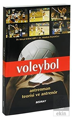 Voleybol