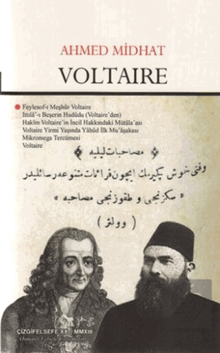 Voltaire