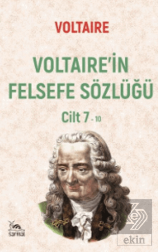 Voltairein Felsefe Sözlüğü Cilt 7