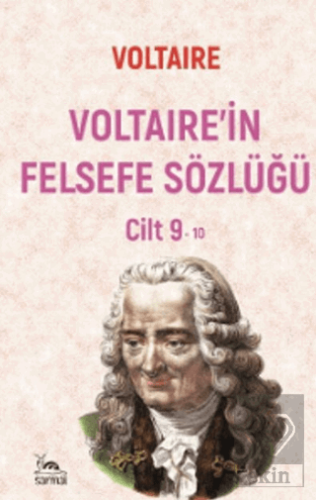 Voltairein Felsefe Sözlüğü Cilt 9