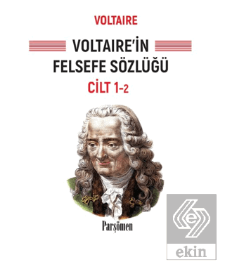 Voltaire'in Felsefe Sözlüğü