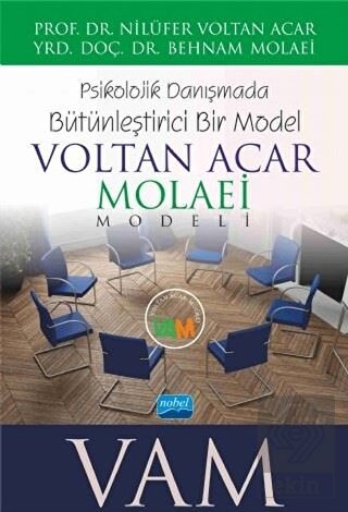 Voltan Acar - Molaei (Vam) Modeli - Psikolojik Dan