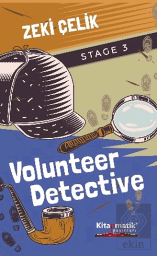 Volunteer Detective