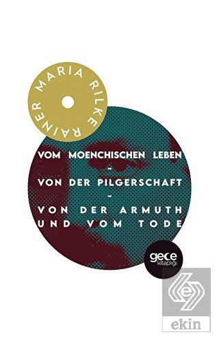 Vom Moenchischen Leben - Von der Pilgerschaft - Vo