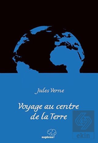 Voyage au Centre de la Terre