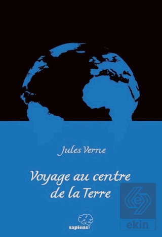 Voyage au Centre de la Terre