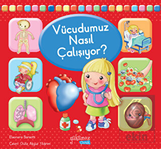 Vücudumuz Nasıl Çalışıyor?