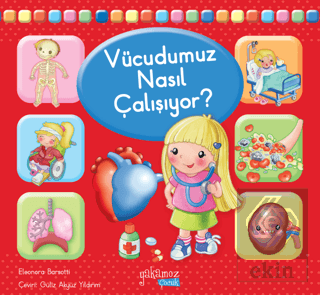 Vücudumuz Nasıl Çalışıyor?
