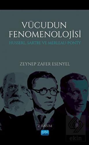 Vücudun Fenomenolojisi