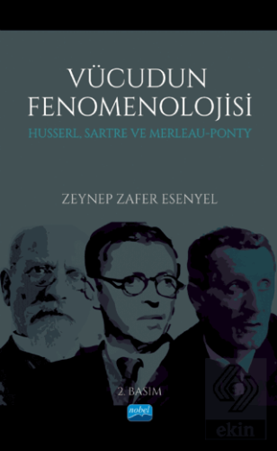 Vücudun Fenomenolojisi