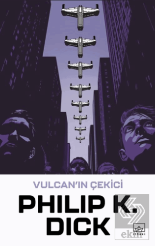 Vulcan'ın Çekici