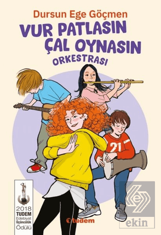 Vur Patlasın Çal Oynasın Orkestrası