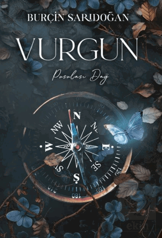 Vurgun - 2 Pusulası Dağ