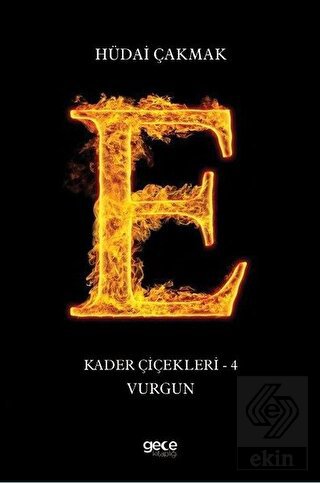 Vurgun - Kader Çiçekleri 4