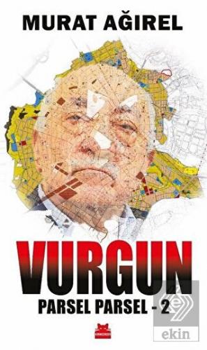 Vurgun - Parsel Parsel 2