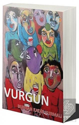 Vurgun