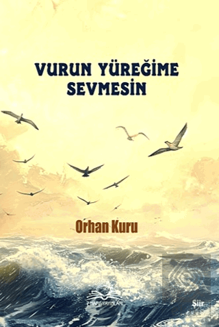 Vurun Yüreğime Sevmesin