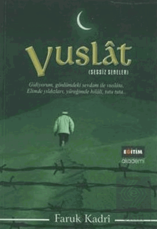 Vuslat - Sessiz Seneler 3